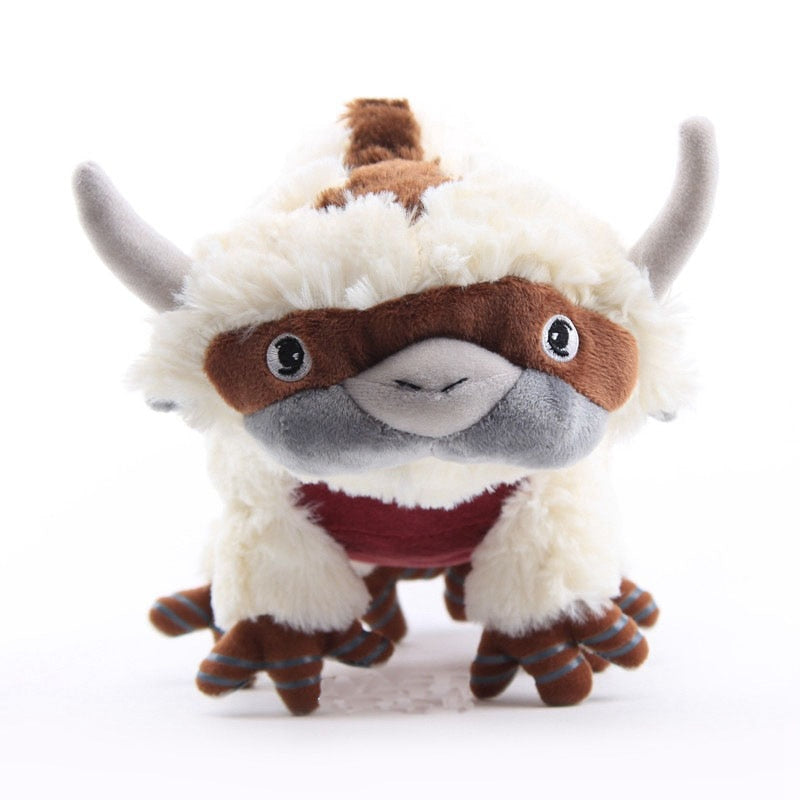 appa plushie