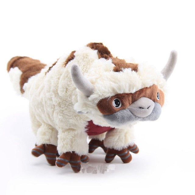 appa plushie