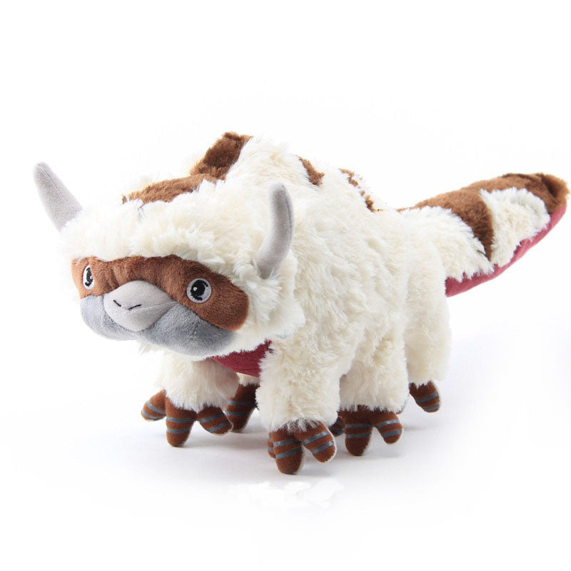 appa plush