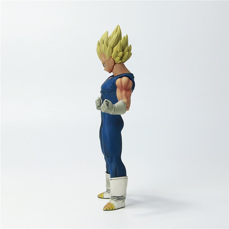 Dragon Ball Z Vegeta Super Saiyan Action Figure Animepond 4056