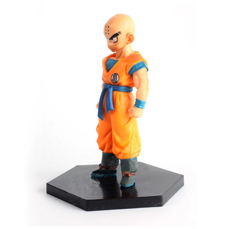 krillin action figure