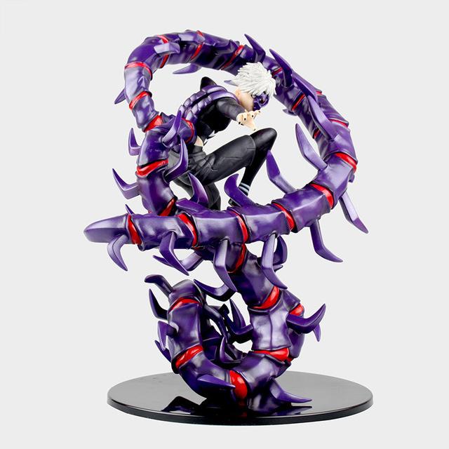 kaneki action figure