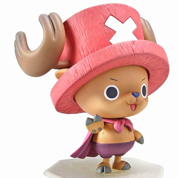 One Piece Tony Chopper Action Figure – AnimePond