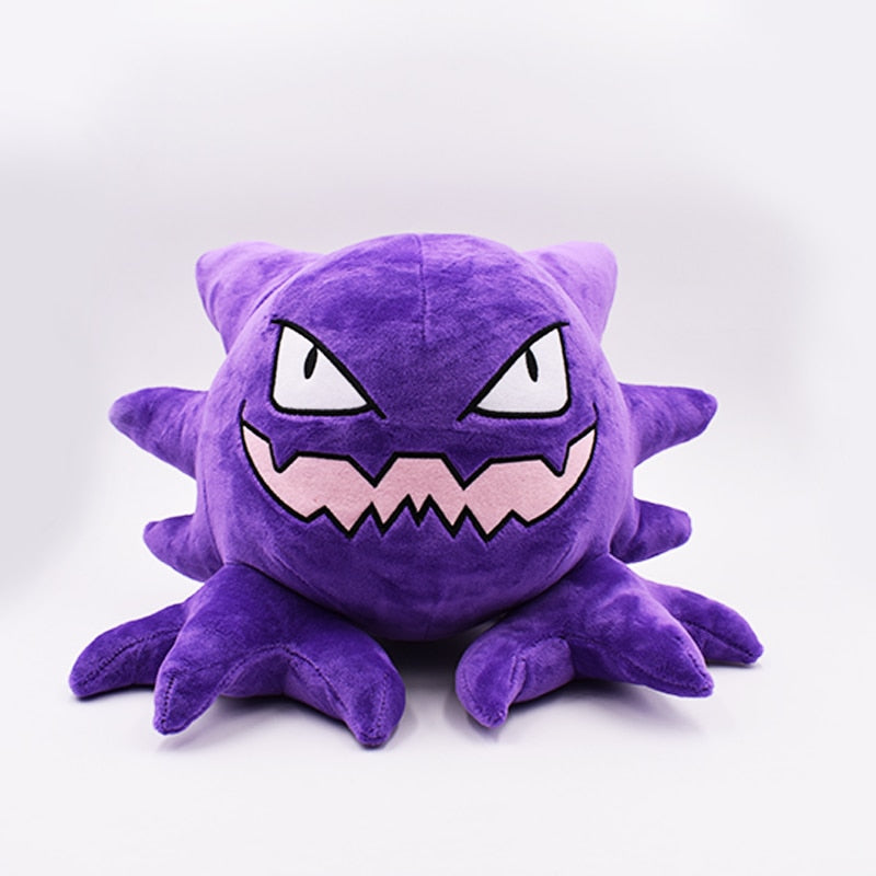 haunter pokemon plush