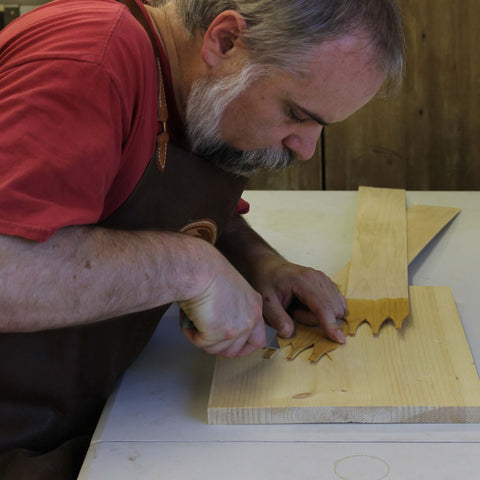 LeHay's Shaker Boxes