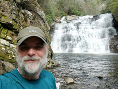 Appalachian Trail, LeHay's Shaker Boxes, Shaker Hikes