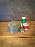 LeHay's Shaker Boxes, LeHay's Vintage