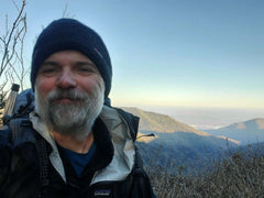 LeHay's Shaker Boxes, Appalachian Trail, Shaker Hikes