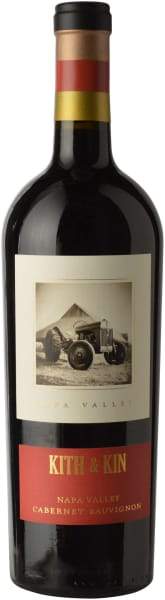 Product Detail  Kith & Kin Cabernet Sauvignon Napa Valley