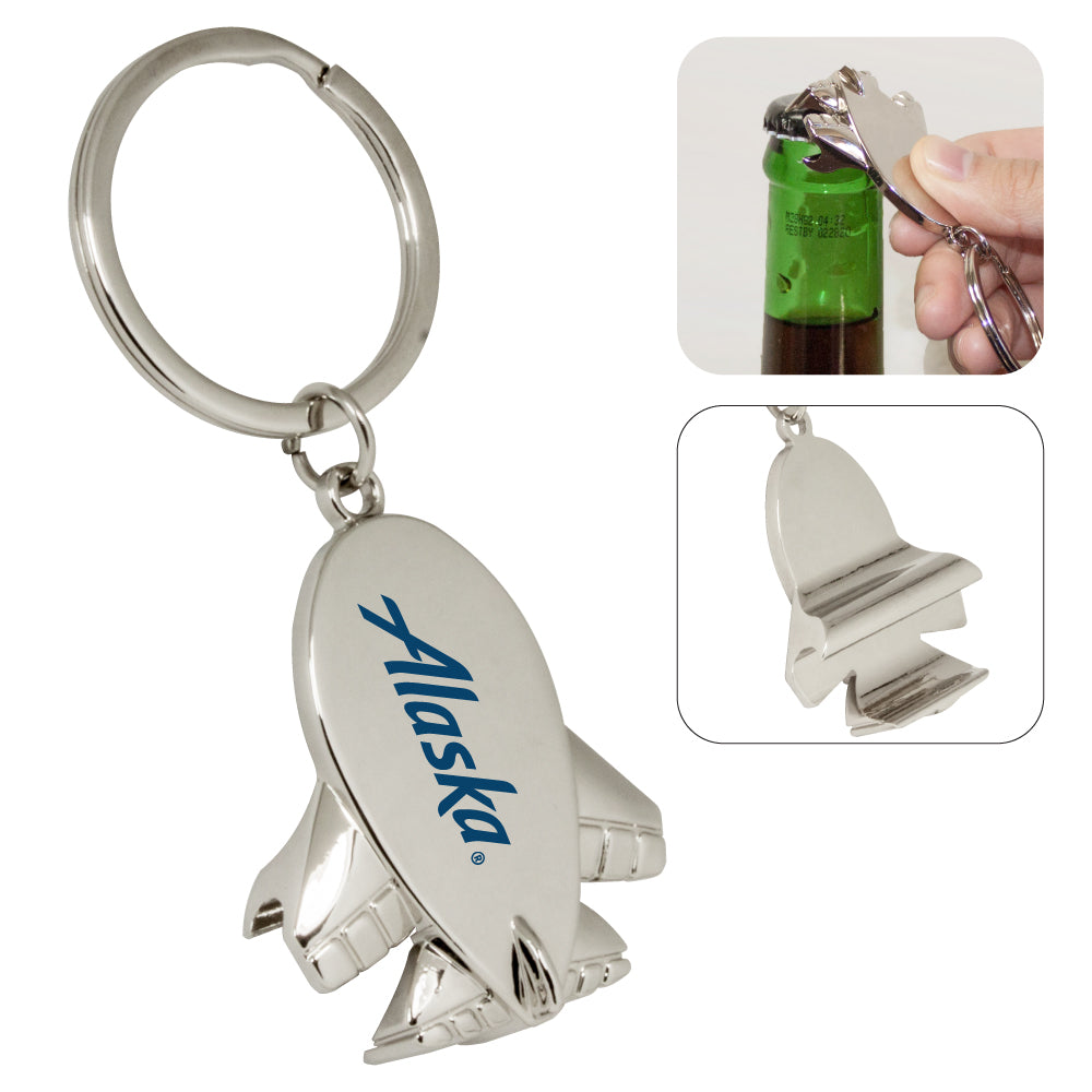 Aeronaves de Mexico, Aeromexico Airlines Mail Opener Keychain » Gate 72