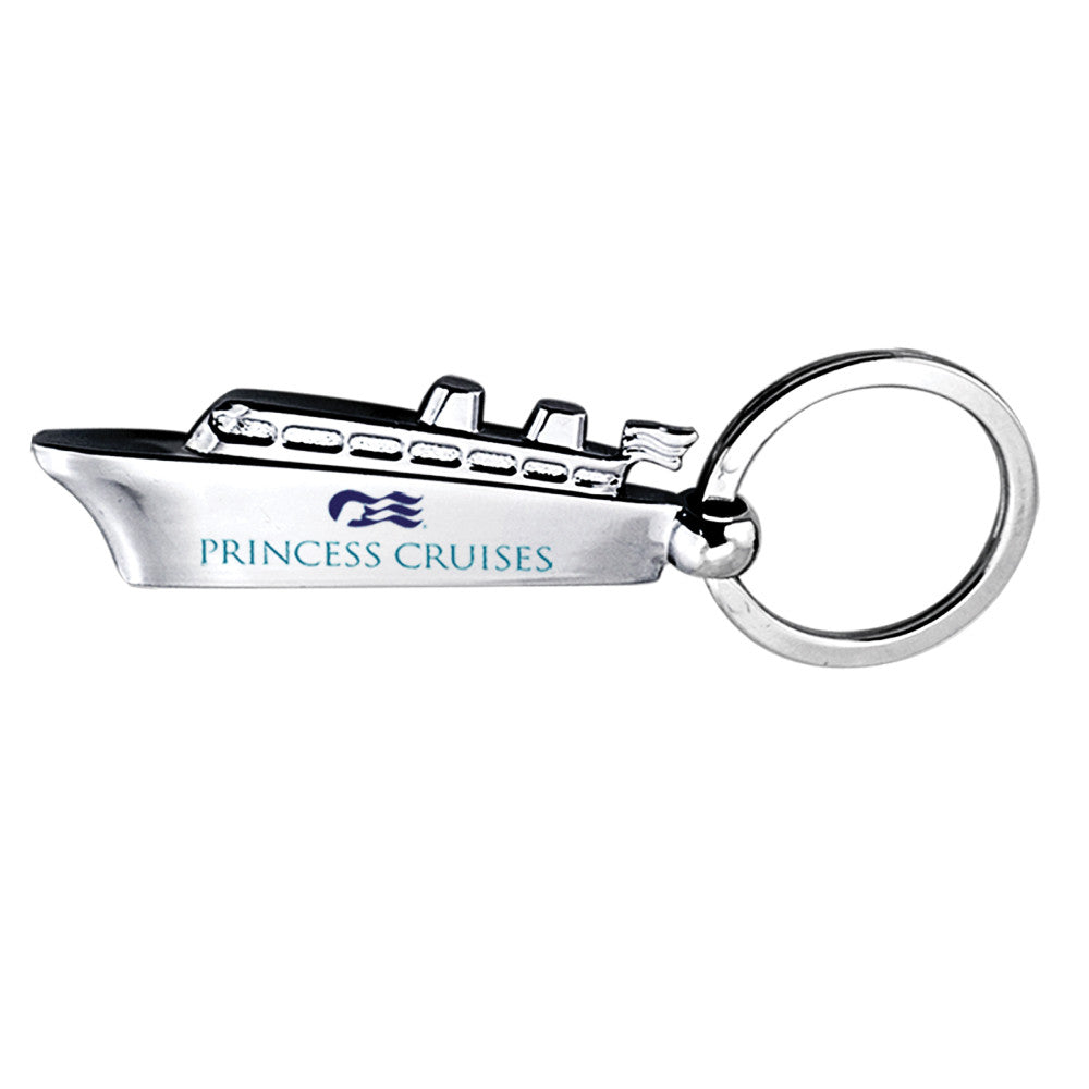 MI-7917 SAILBOAT KEYCHAIN – Minya Collections