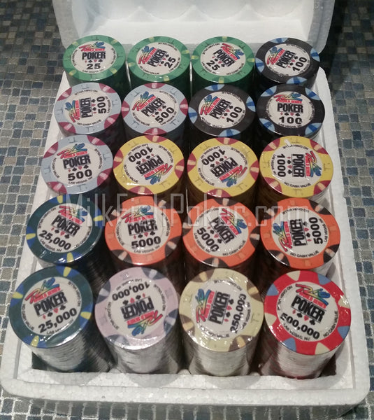 Poker chips for sale cheap