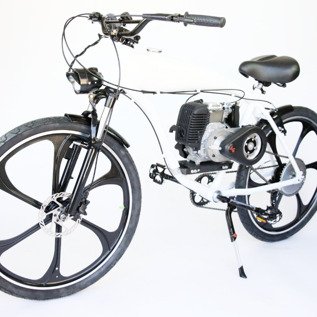 bikes motors