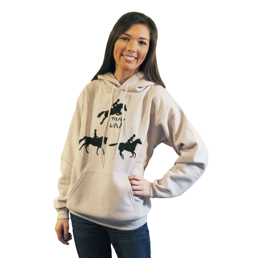 Eventing Hoodie – ZIKYboutique