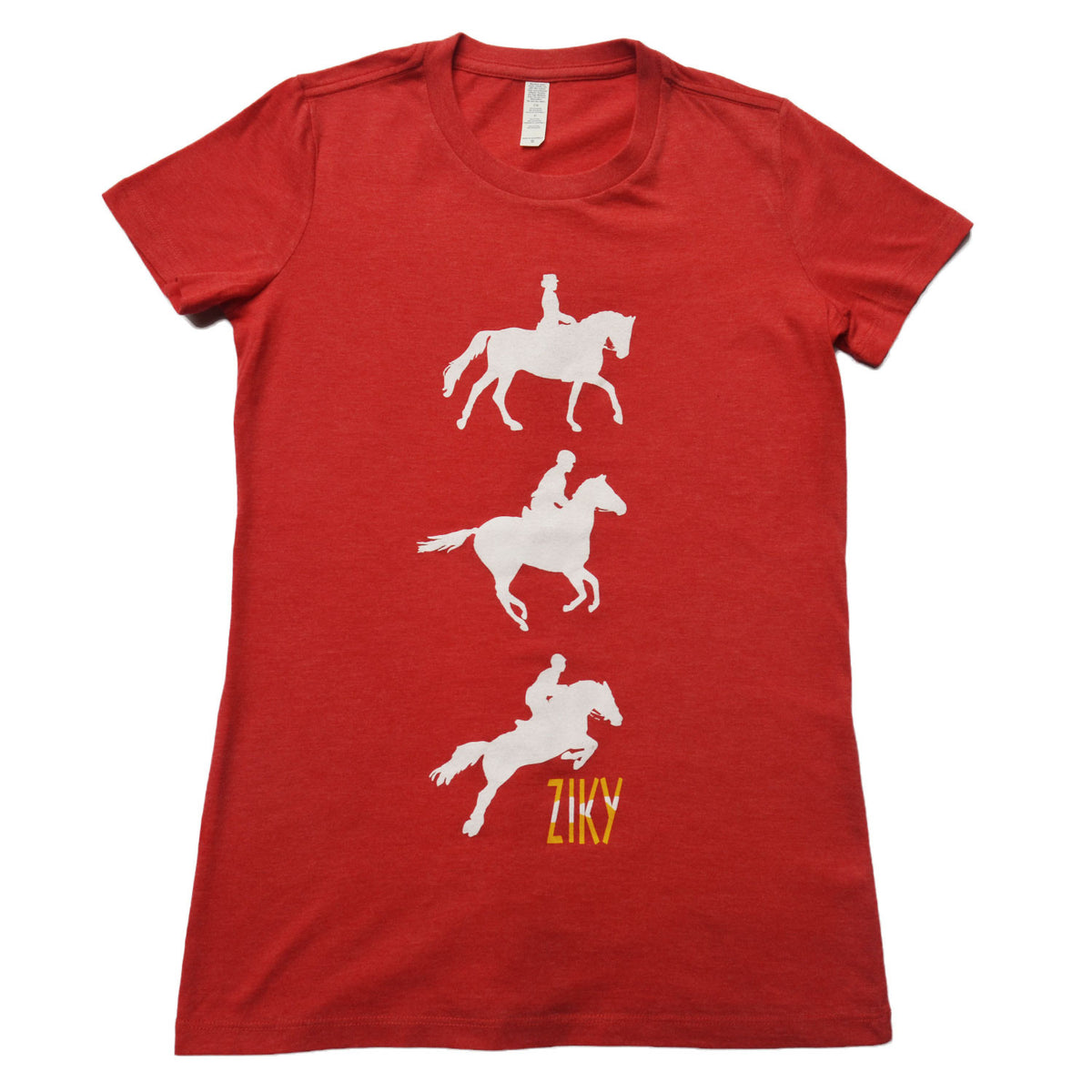 Louisville Eventing Team Sun Shirt – Grand Impression Design Co.