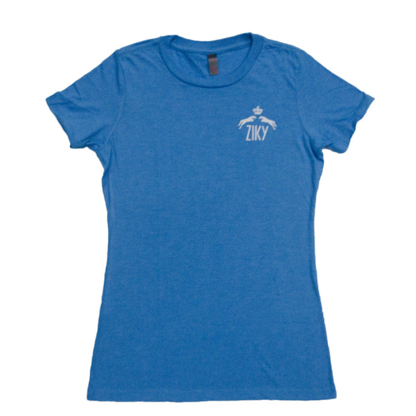 Equestrian League T-shirt – ZIKYboutique