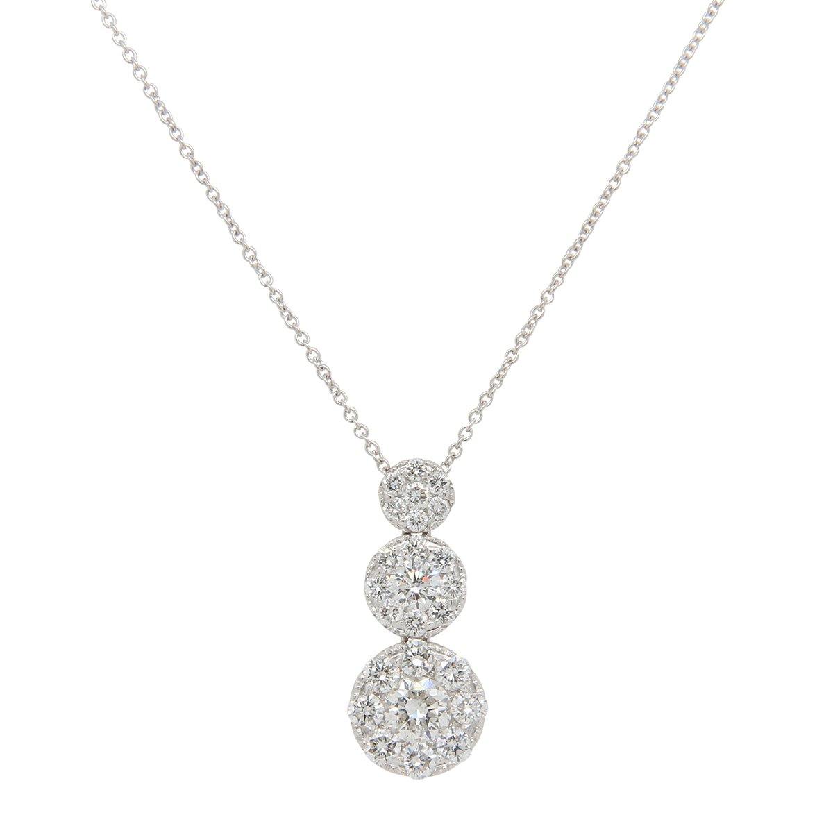 The Michele Necklace