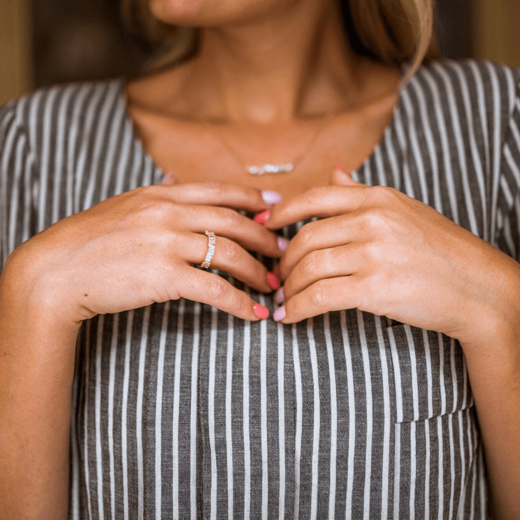 Cocktail Rings