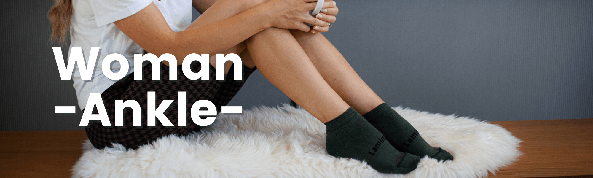 merino wool woman socks ankle nz