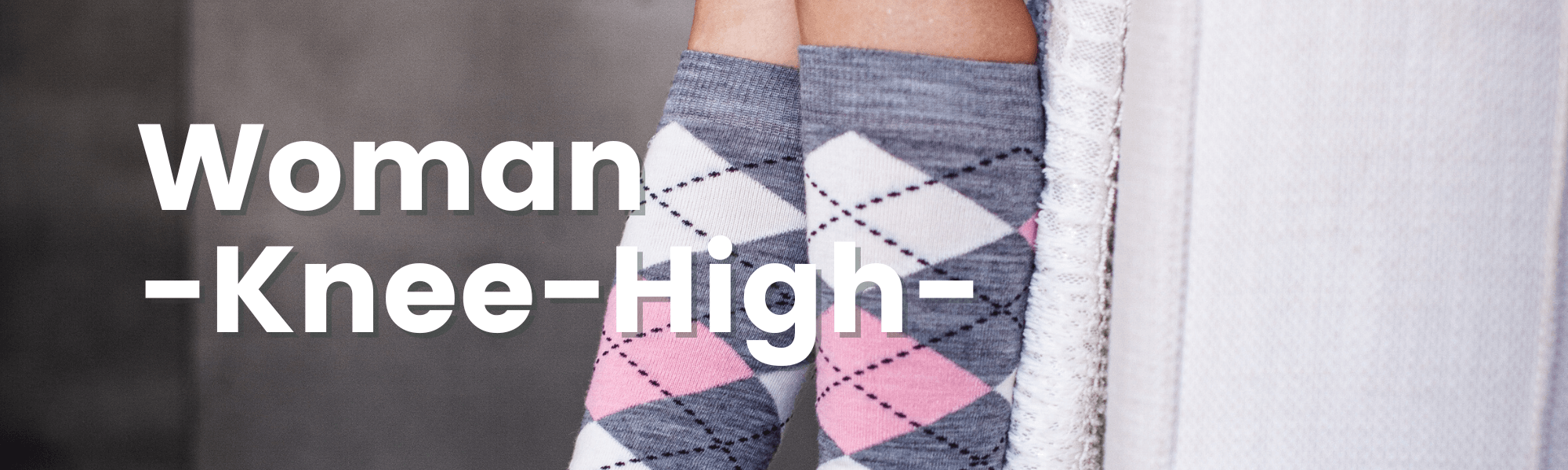 merino wool knee-high socks women nz aus