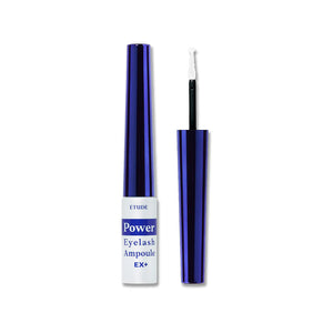 ET.Power Eyelash Ampoule - Kpop Beauty