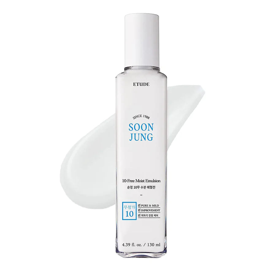 ETUDE HOUSE SOON JUNG EMULSION 130m