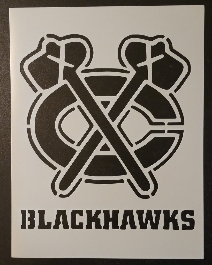 print your brackets chicago blackhawks