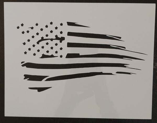 us-distressed-american-waving-flag-stencil-my-custom-stencils