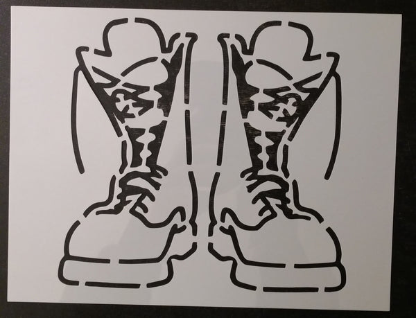 military-combat-boots-custom-stencil-my-custom-stencils