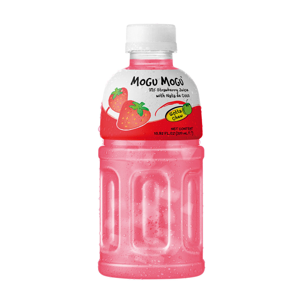 Mogu Mogu