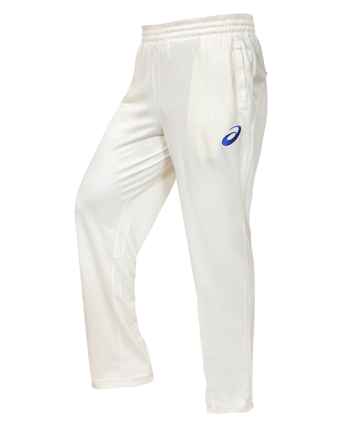 asics cricket trousers