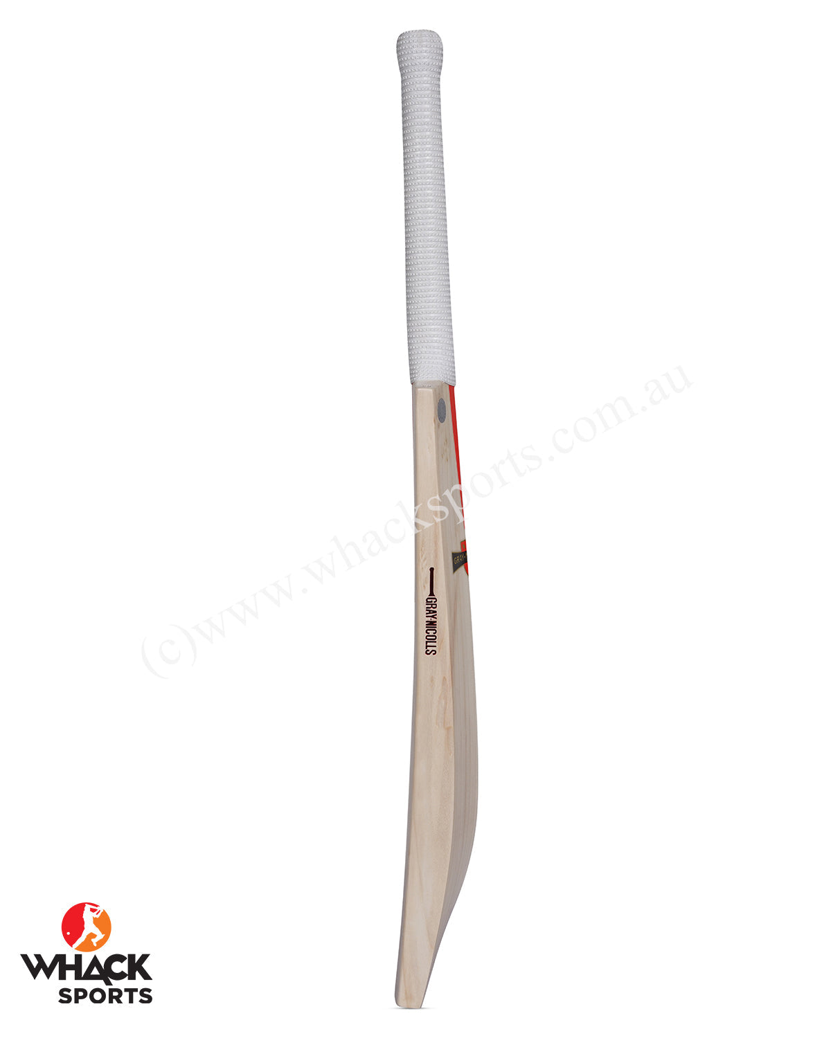 Gray Nicolls Heritage English Willow Cricket Bat - Boys/Junior