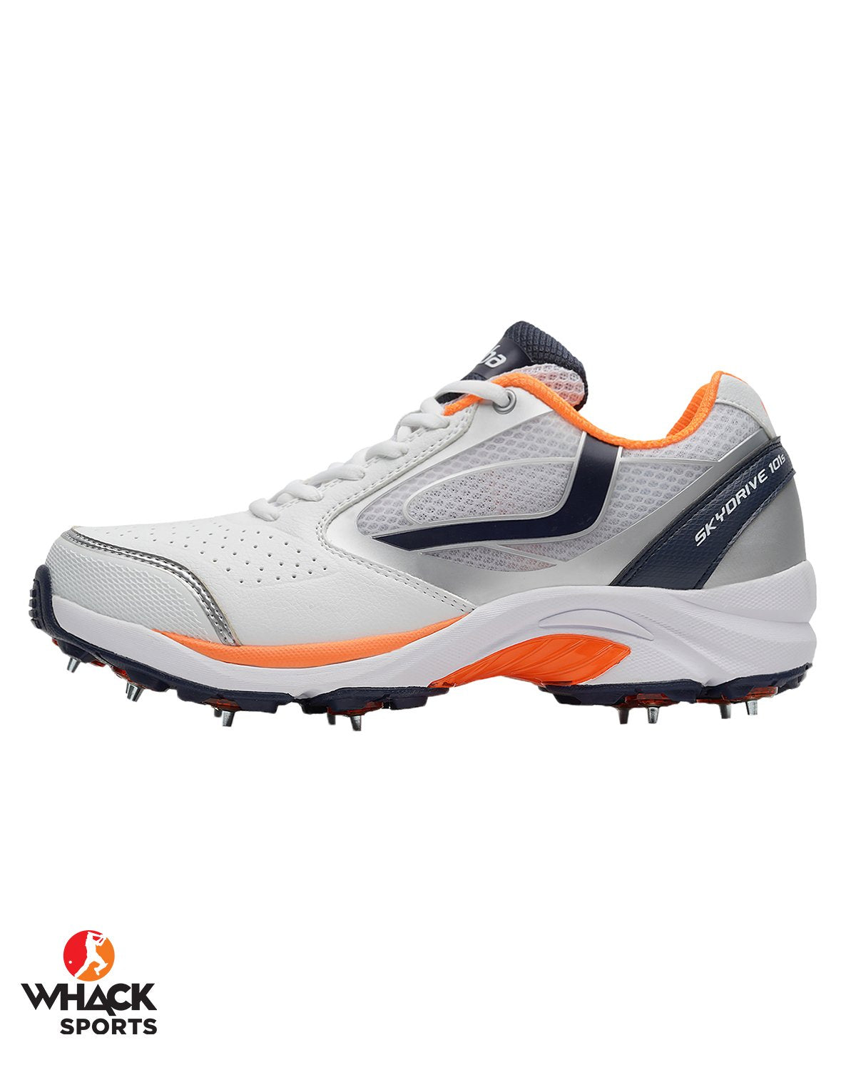 Jazba Sky Drive 101S Cricket Shoes 