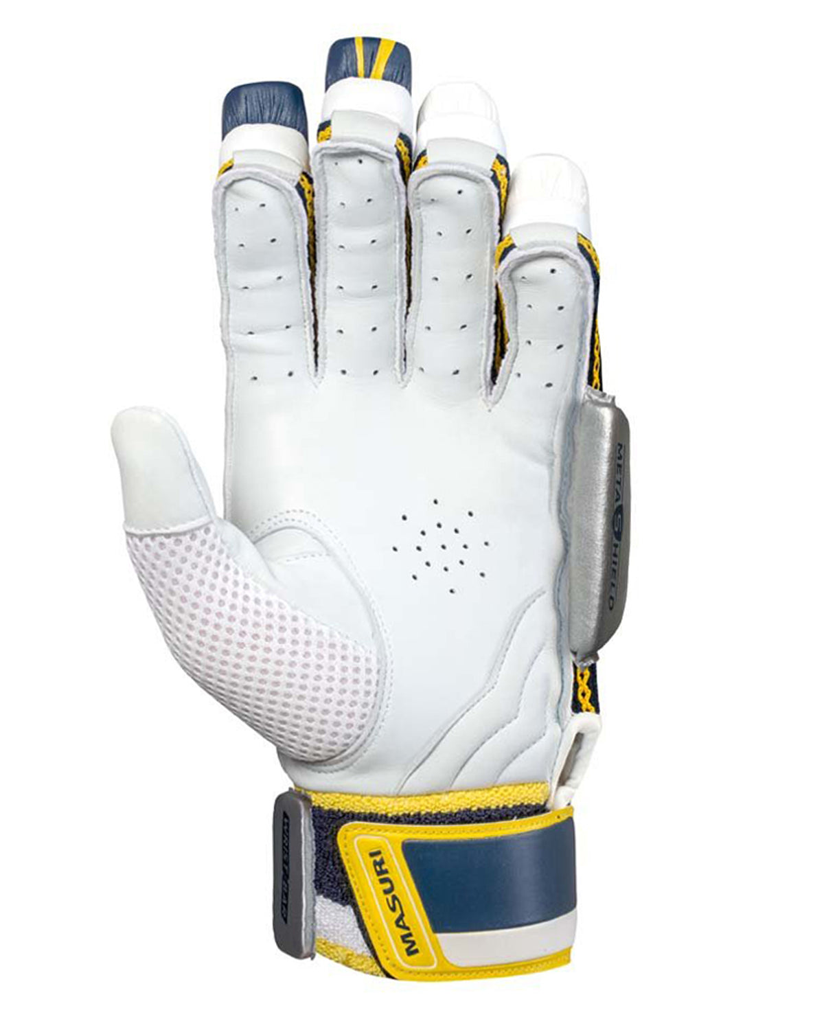 masuri batting gloves