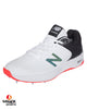 New Balance CK4030L4 Cricket Shoes - Steel Spikes