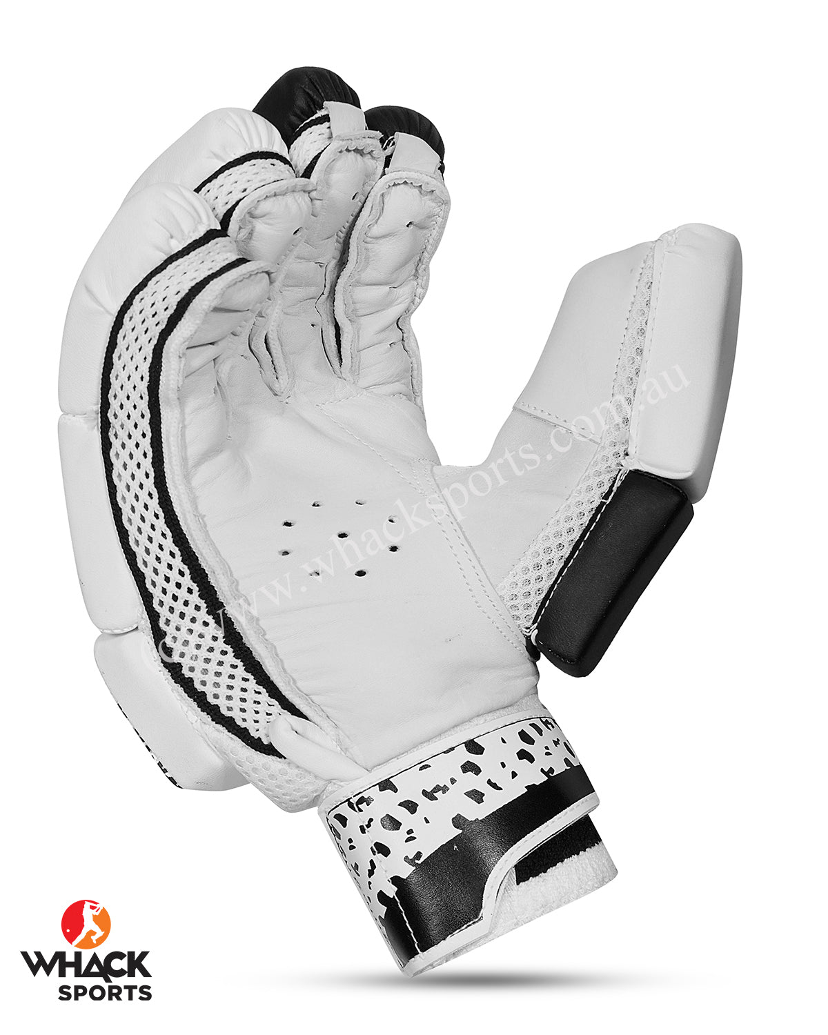 Puma Future 5 Cricket Batting Gloves - Junior