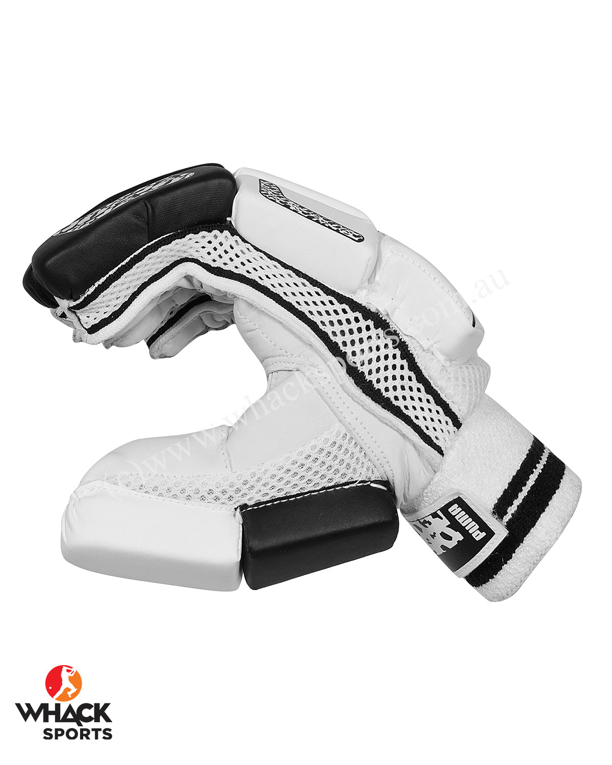 Puma Future 5 Cricket Batting Gloves - Junior