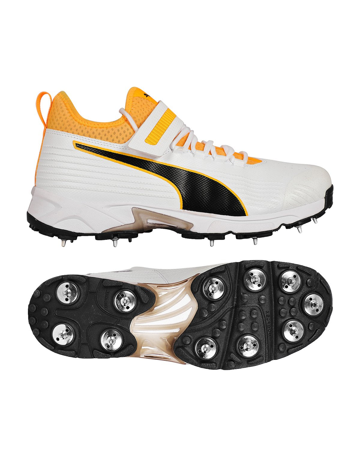 puma bowling spikes