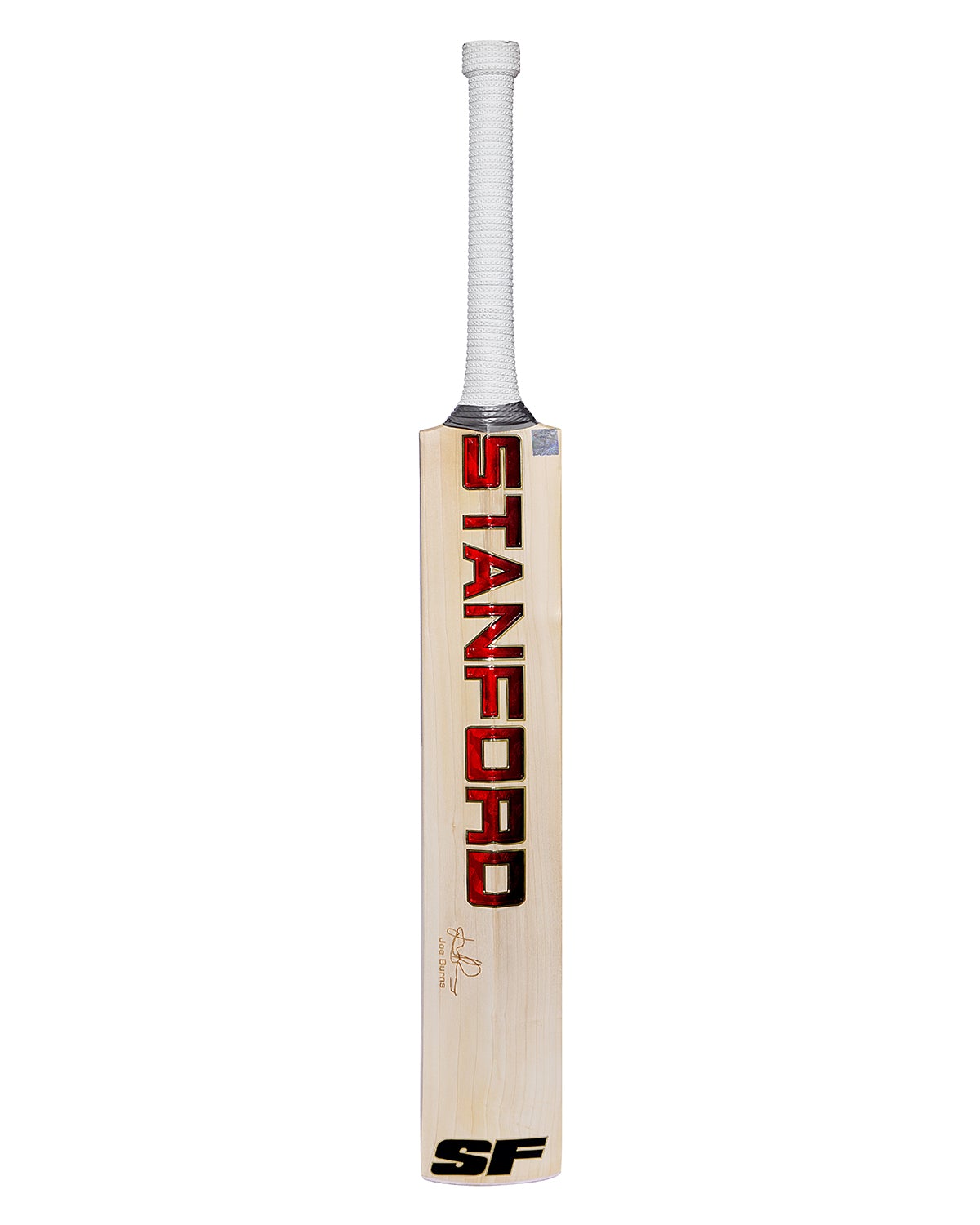 SF Joe Burns G-3 English Willow Cricket Bat - Boys/Junior