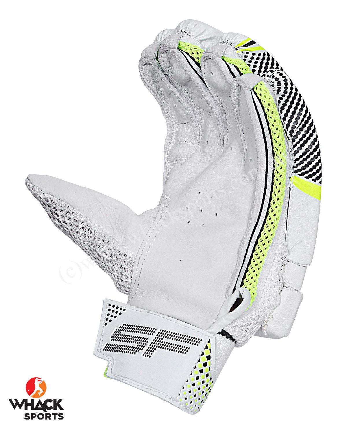 SF Clublite Cricket Batting Gloves - Adult