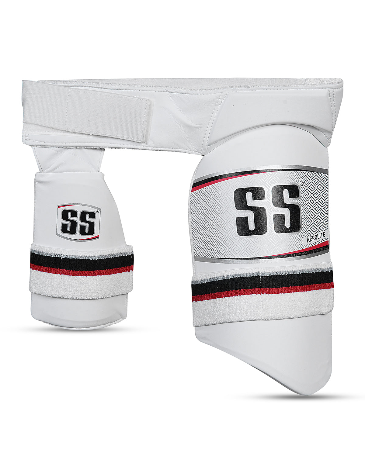 SS Aerolite Combo Thigh Pad - Junior