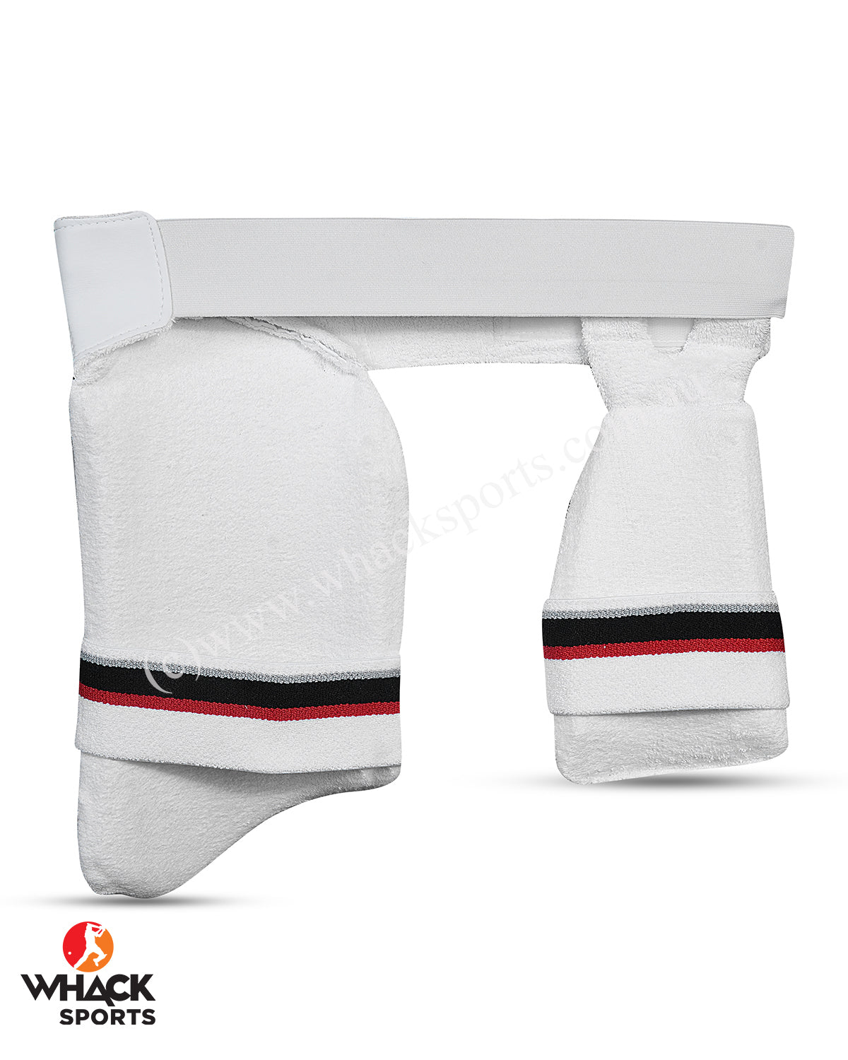 SS Aerolite Combo Thigh Pad - Junior