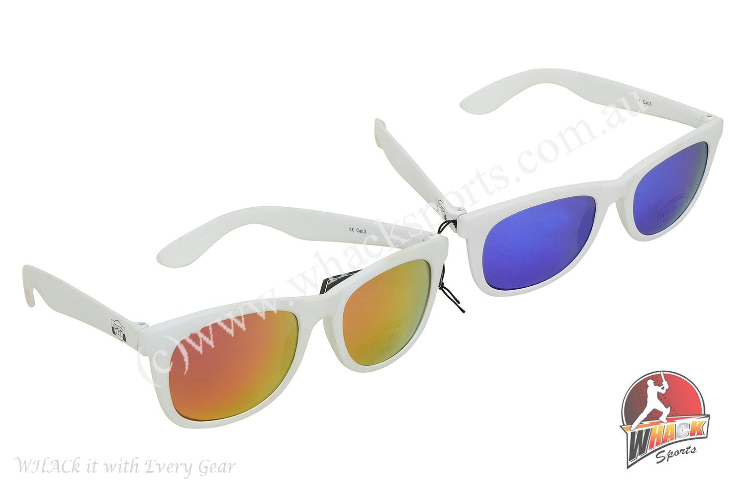 SS Classy Cricket Sunglasses