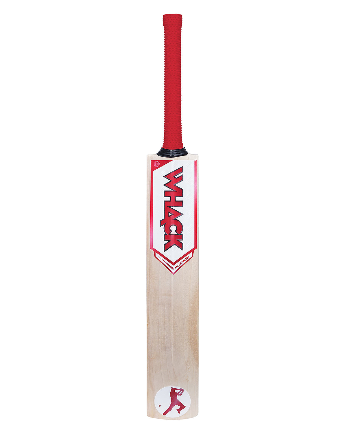 Whack Millennium Cricket Bundle Kit