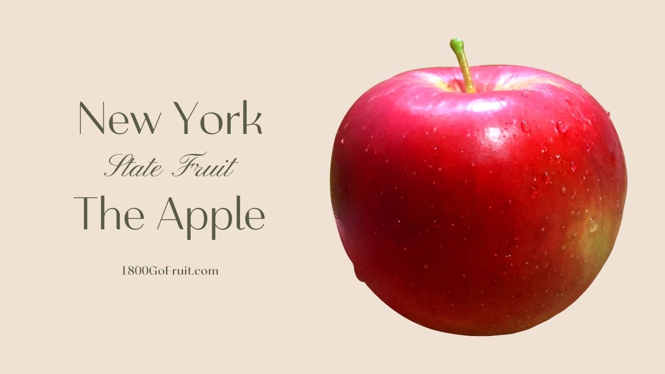 New York State Fruit
