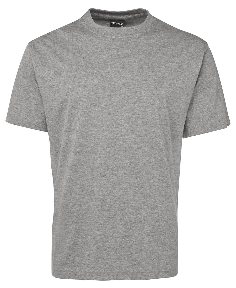 JBs 100% Cotton T Shirt | Menswear Safe-T-Rex Workwear Pty Ltd