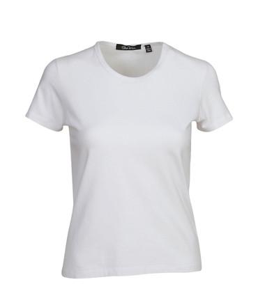 T24 Womens Round Neck T Shirts | Womens Clothing - Safe-T-Rex Workwear ...