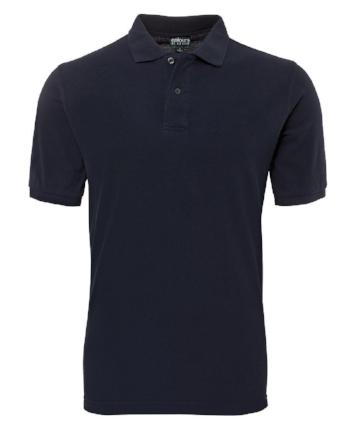 S2MP JBs Cotton Pique Polo | Menswear - Safe-T-Rex Workwear Pty Ltd