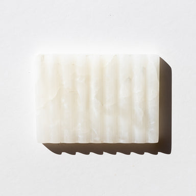 Nero Marquina Black Marble 9x9 Shower Corner Shelf Soap Dish Caddy Bullnose  full finished Honed - Marble Online