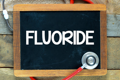 What About Fluoride?